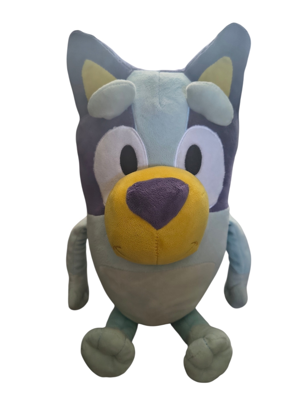 Jumbo 18" Bluey Plush
